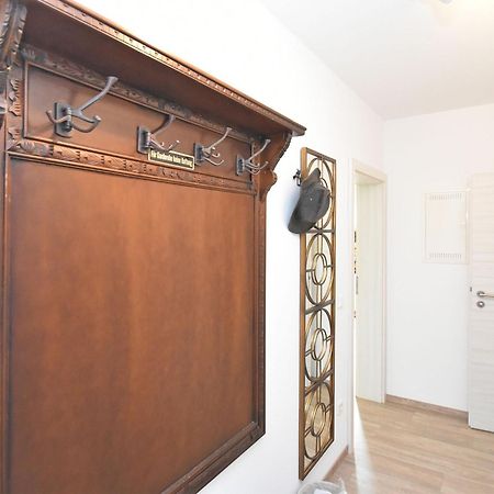 Apartment With Sauna In Sch Nbrunn Thuringia Schönbrunn Zewnętrze zdjęcie