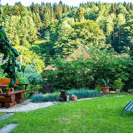 Apartment With Sauna In Sch Nbrunn Thuringia Schönbrunn Zewnętrze zdjęcie