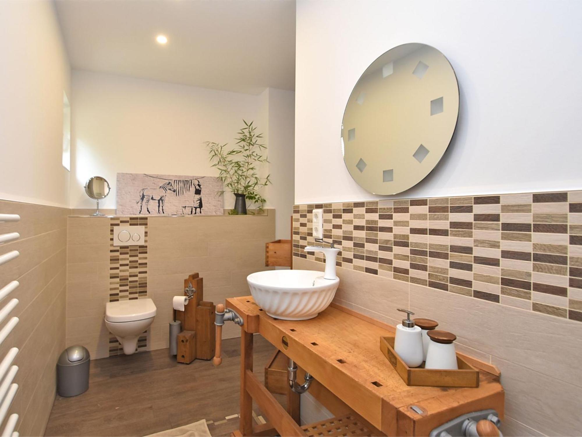 Apartment With Sauna In Sch Nbrunn Thuringia Schönbrunn Zewnętrze zdjęcie