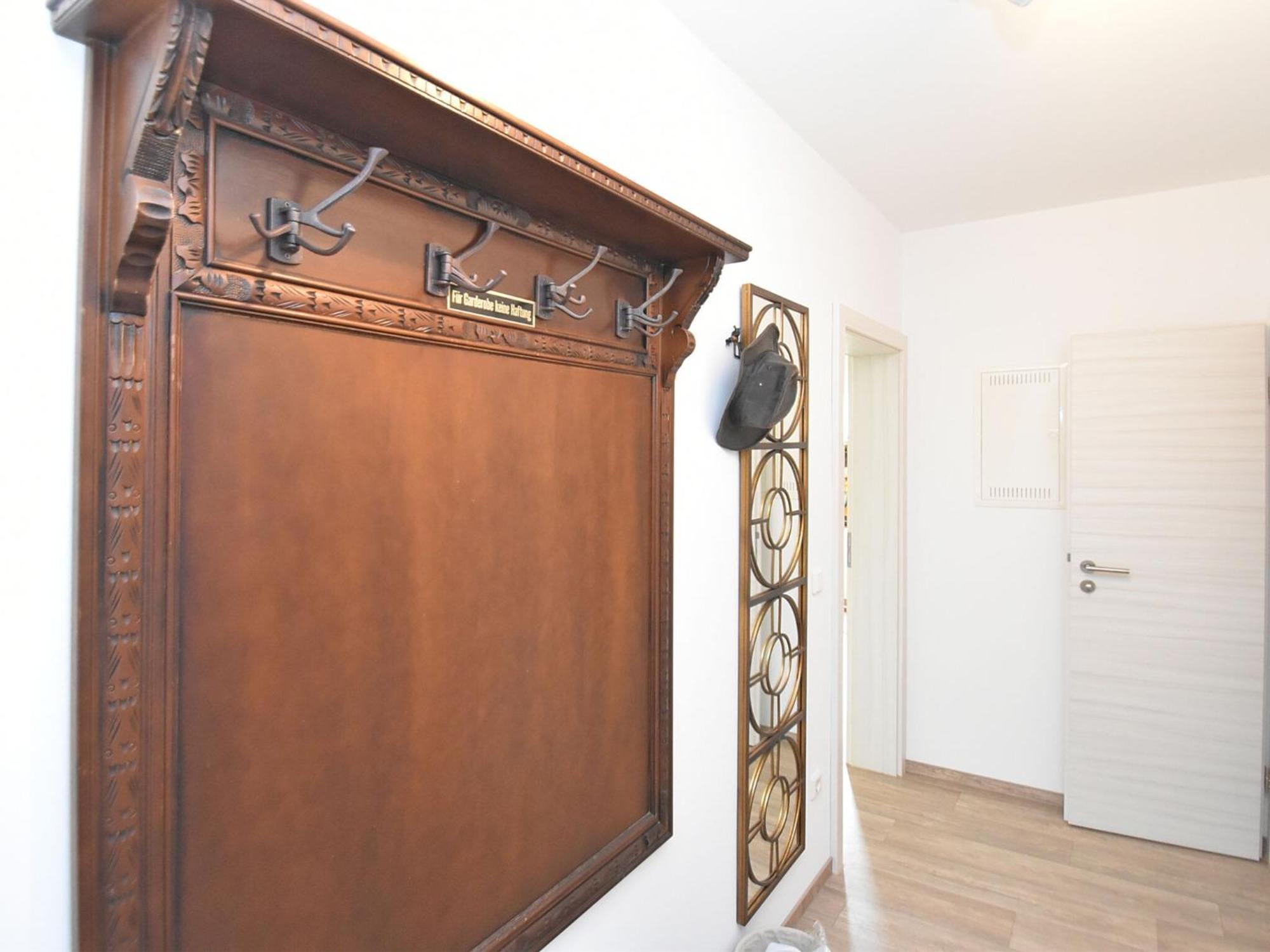 Apartment With Sauna In Sch Nbrunn Thuringia Schönbrunn Zewnętrze zdjęcie