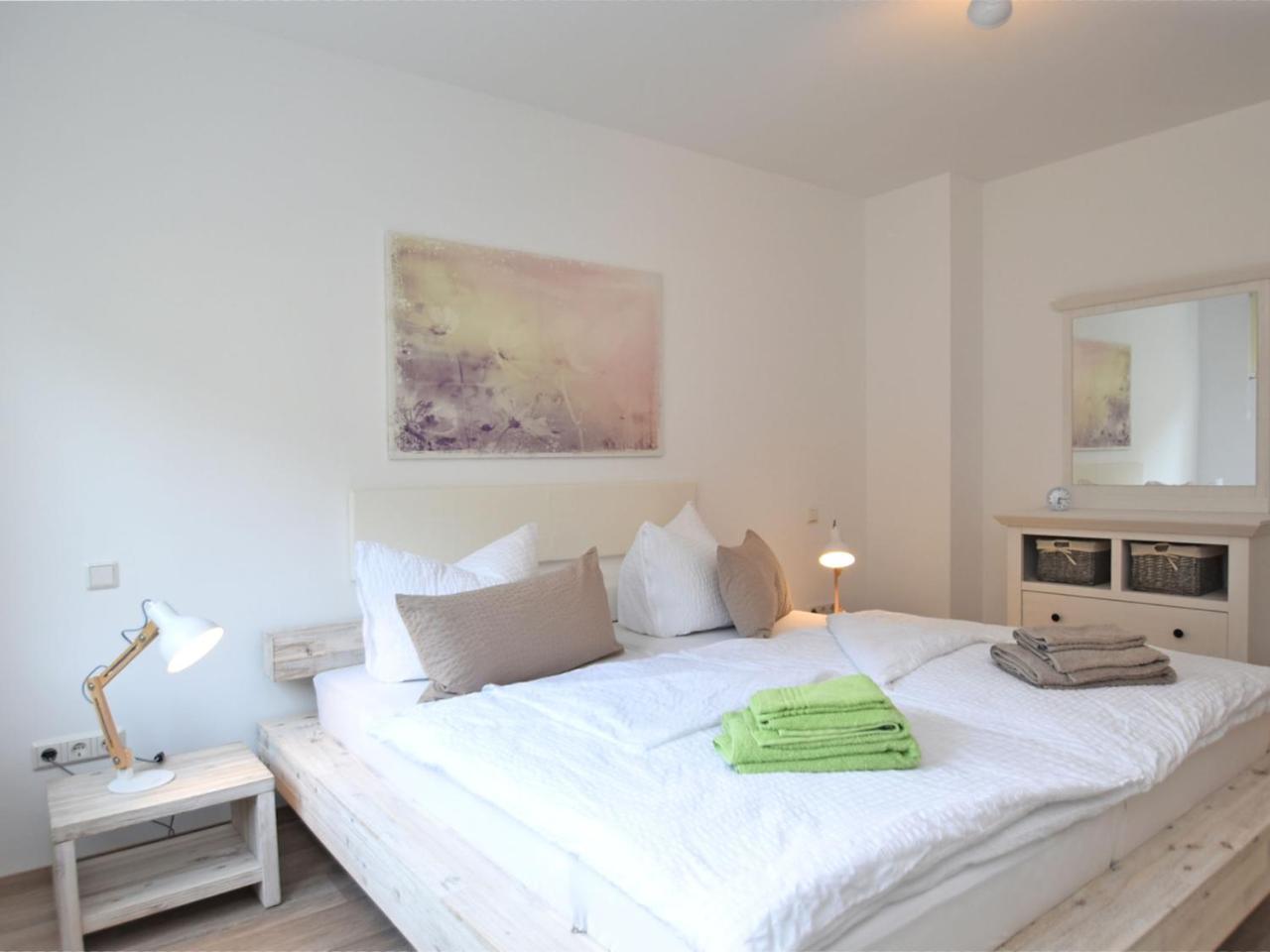 Apartment With Sauna In Sch Nbrunn Thuringia Schönbrunn Zewnętrze zdjęcie